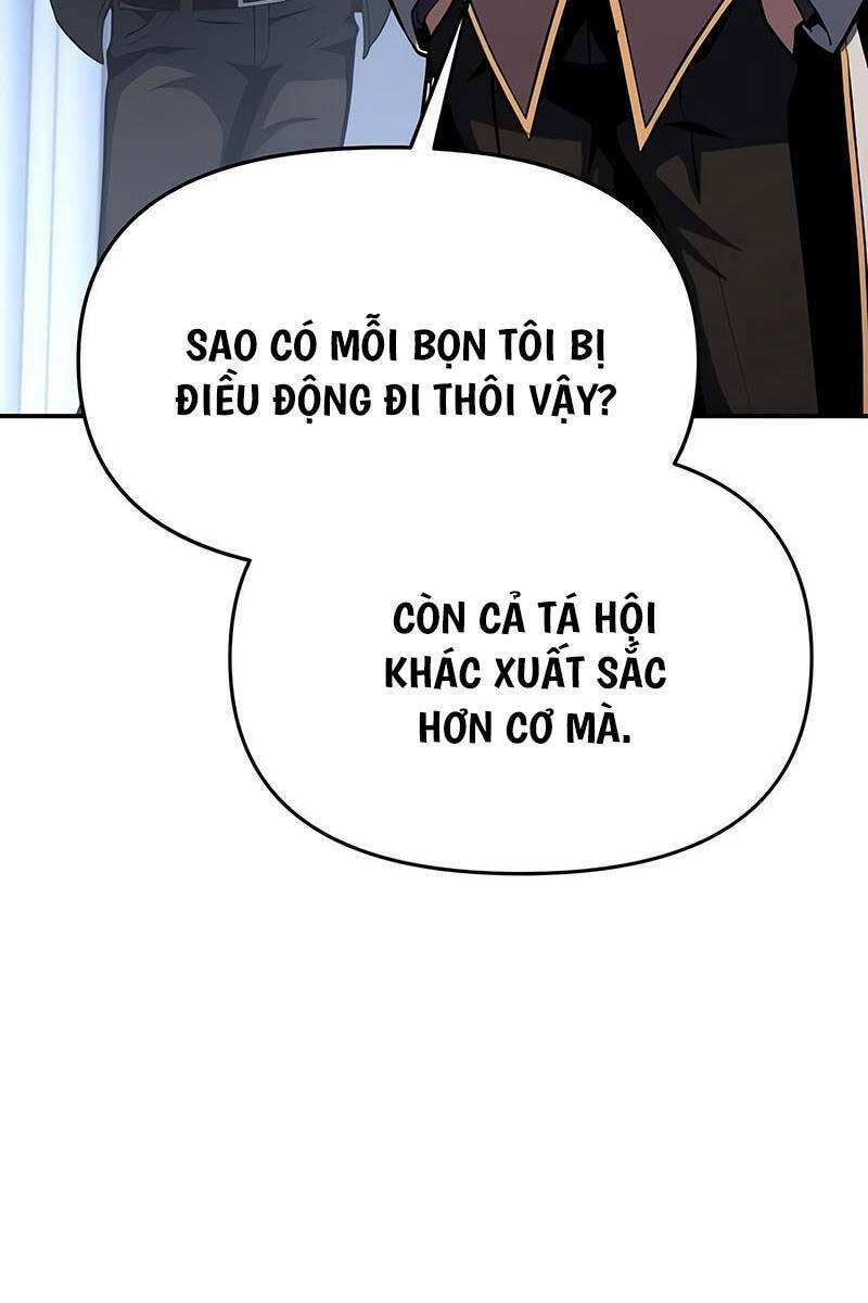 Vua Hiệp Sĩ Đã Trở Lại Với Một Vị Thần Chapter 52.5 - Trang 2