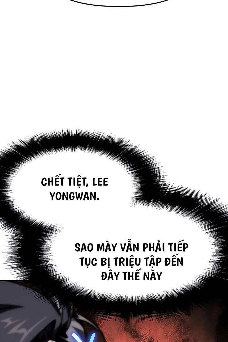 Vua Hiệp Sĩ Đã Trở Lại Với Một Vị Thần Chapter 52.5 - Trang 2