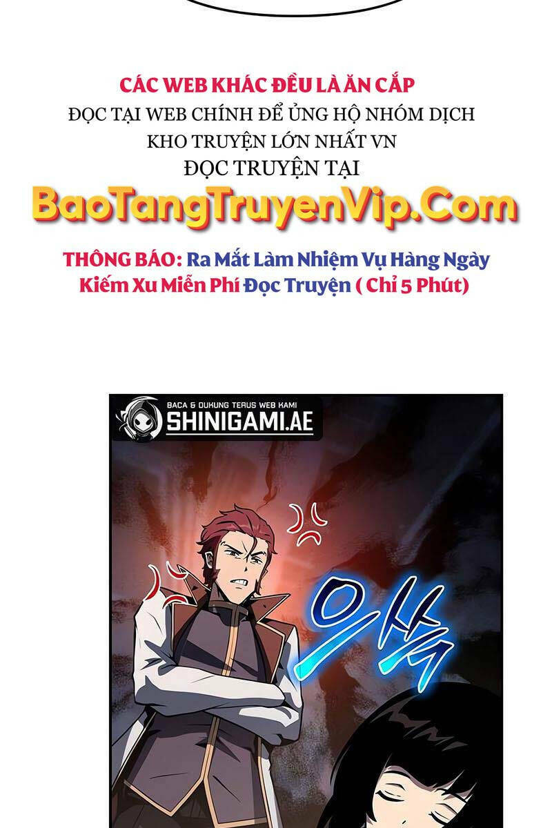 Vua Hiệp Sĩ Đã Trở Lại Với Một Vị Thần Chapter 52.5 - Trang 2