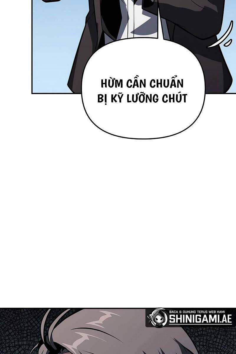 Vua Hiệp Sĩ Đã Trở Lại Với Một Vị Thần Chapter 52.5 - Trang 2