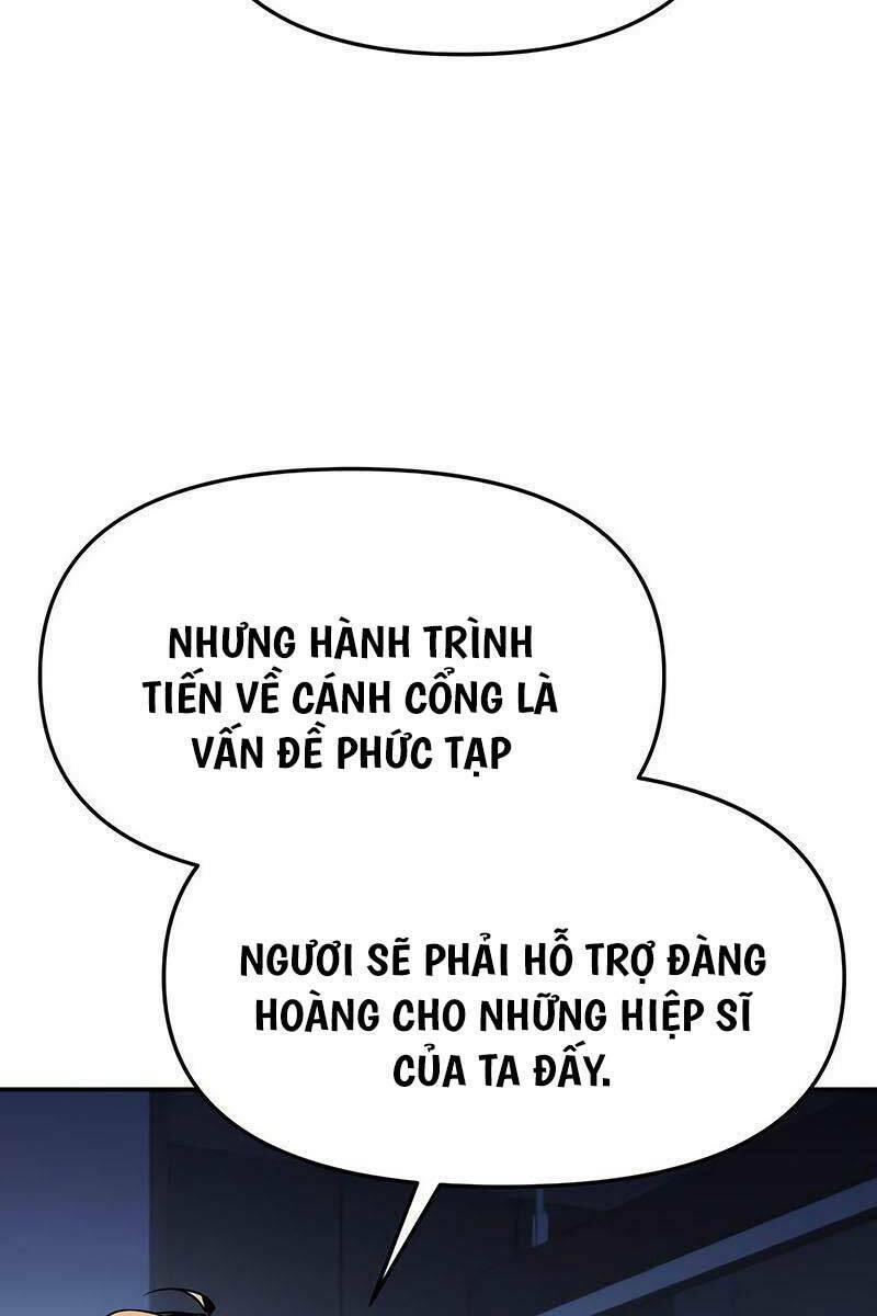 Vua Hiệp Sĩ Đã Trở Lại Với Một Vị Thần Chapter 52 - Trang 2