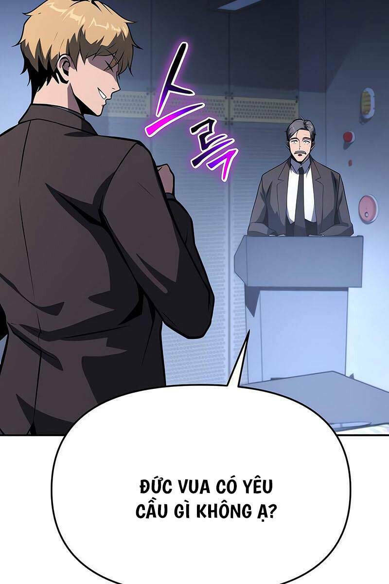 Vua Hiệp Sĩ Đã Trở Lại Với Một Vị Thần Chapter 52 - Trang 2