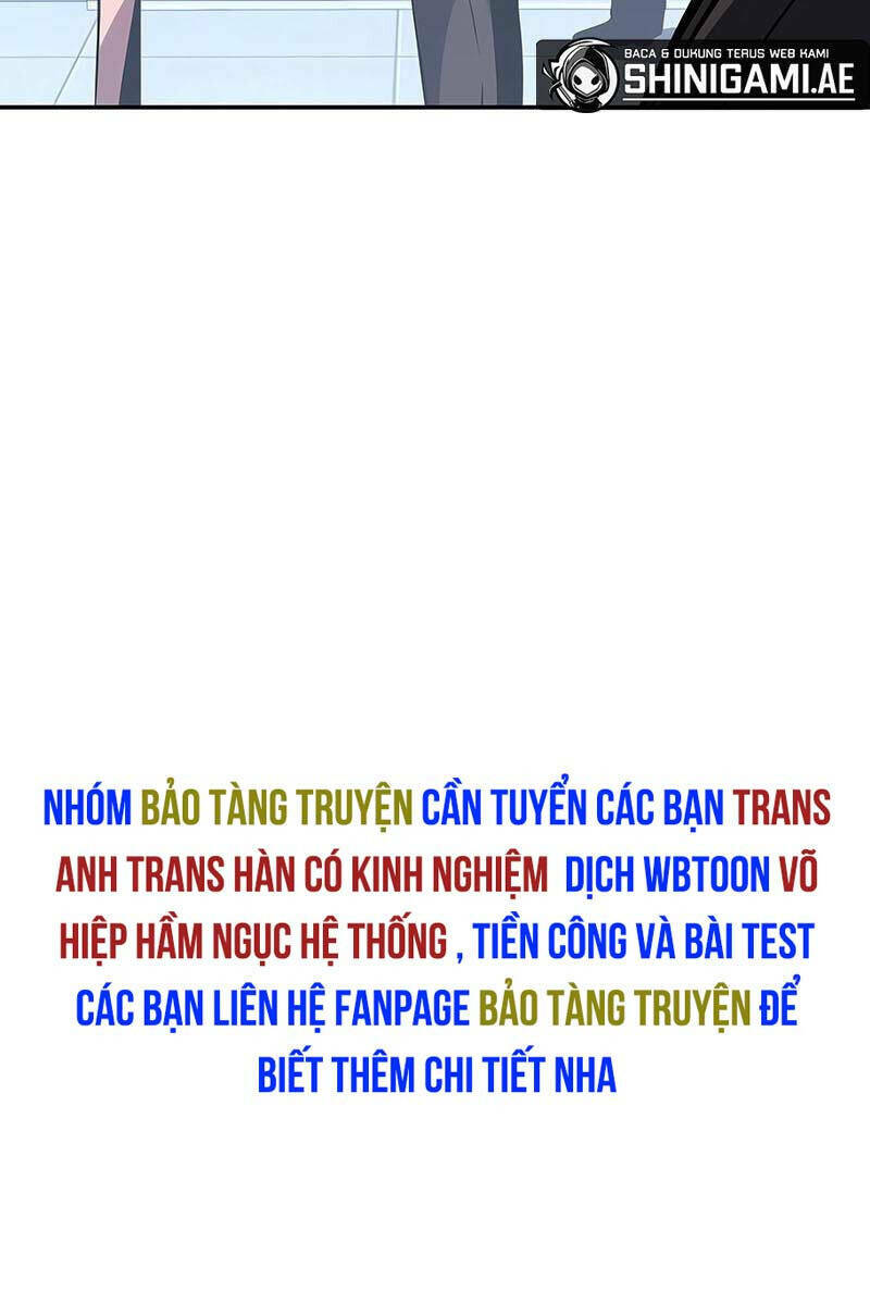 Vua Hiệp Sĩ Đã Trở Lại Với Một Vị Thần Chapter 52 - Trang 2