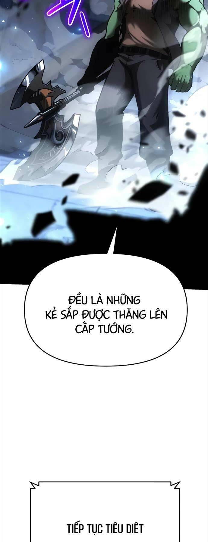 Vua Hiệp Sĩ Đã Trở Lại Với Một Vị Thần Chapter 51 - Trang 2