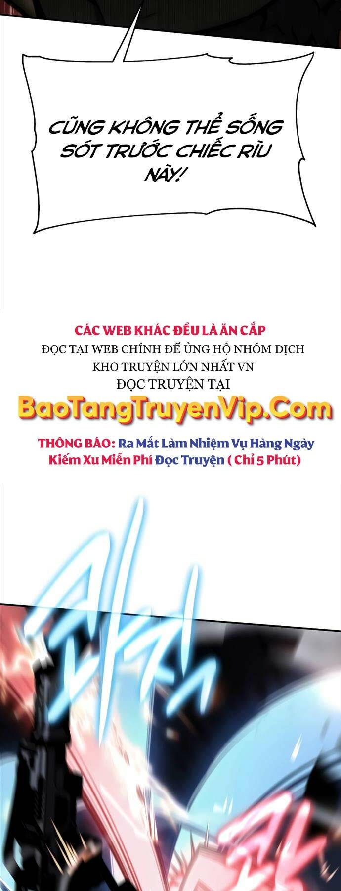 Vua Hiệp Sĩ Đã Trở Lại Với Một Vị Thần Chapter 51 - Trang 2