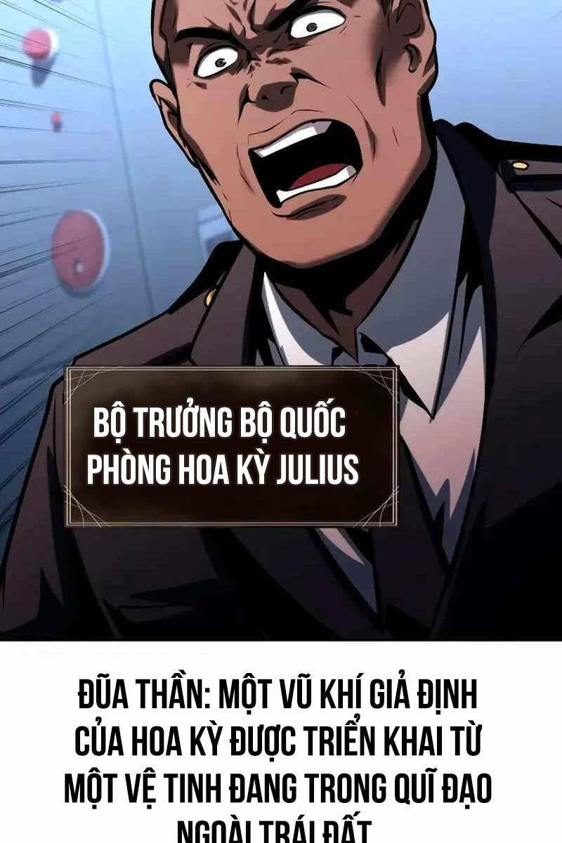 Vua Hiệp Sĩ Đã Trở Lại Với Một Vị Thần Chapter 50 - Trang 2