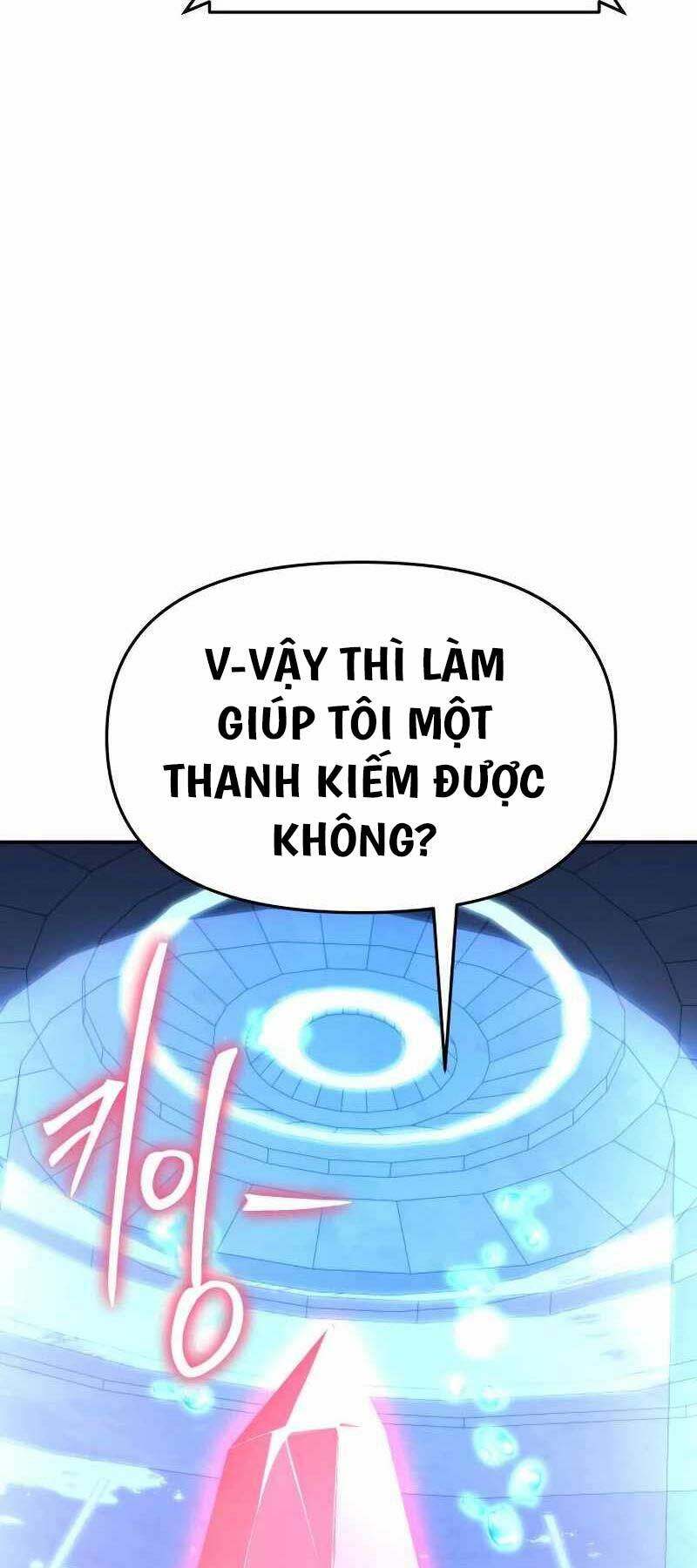 Vua Hiệp Sĩ Đã Trở Lại Với Một Vị Thần Chapter 49 - Trang 2