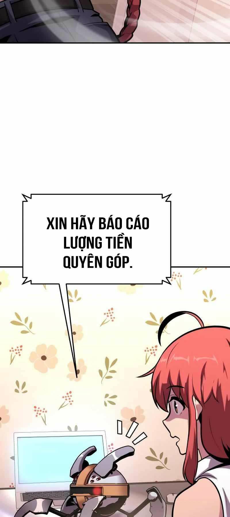 Vua Hiệp Sĩ Đã Trở Lại Với Một Vị Thần Chapter 49 - Trang 2