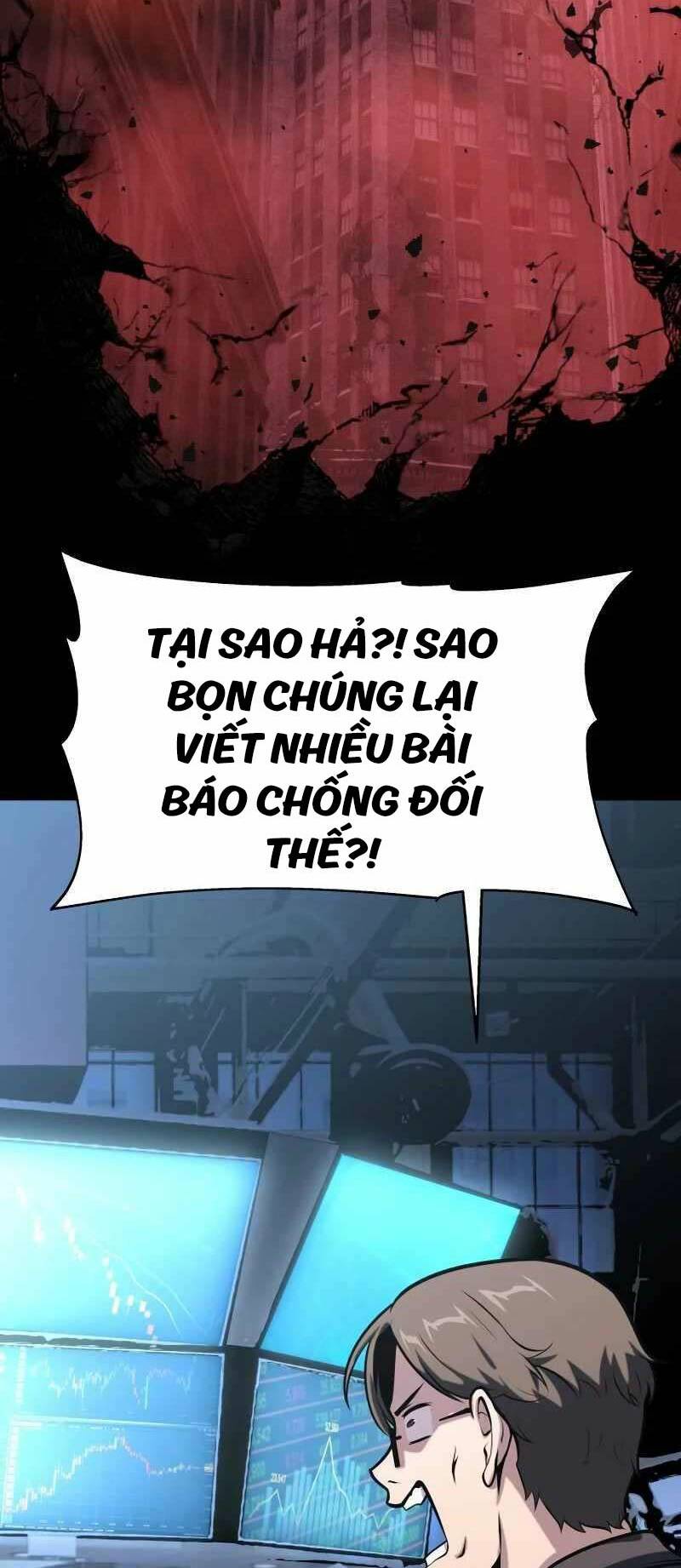 Vua Hiệp Sĩ Đã Trở Lại Với Một Vị Thần Chapter 49 - Trang 2