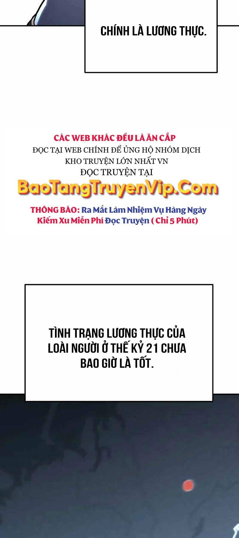 Vua Hiệp Sĩ Đã Trở Lại Với Một Vị Thần Chapter 49 - Trang 2