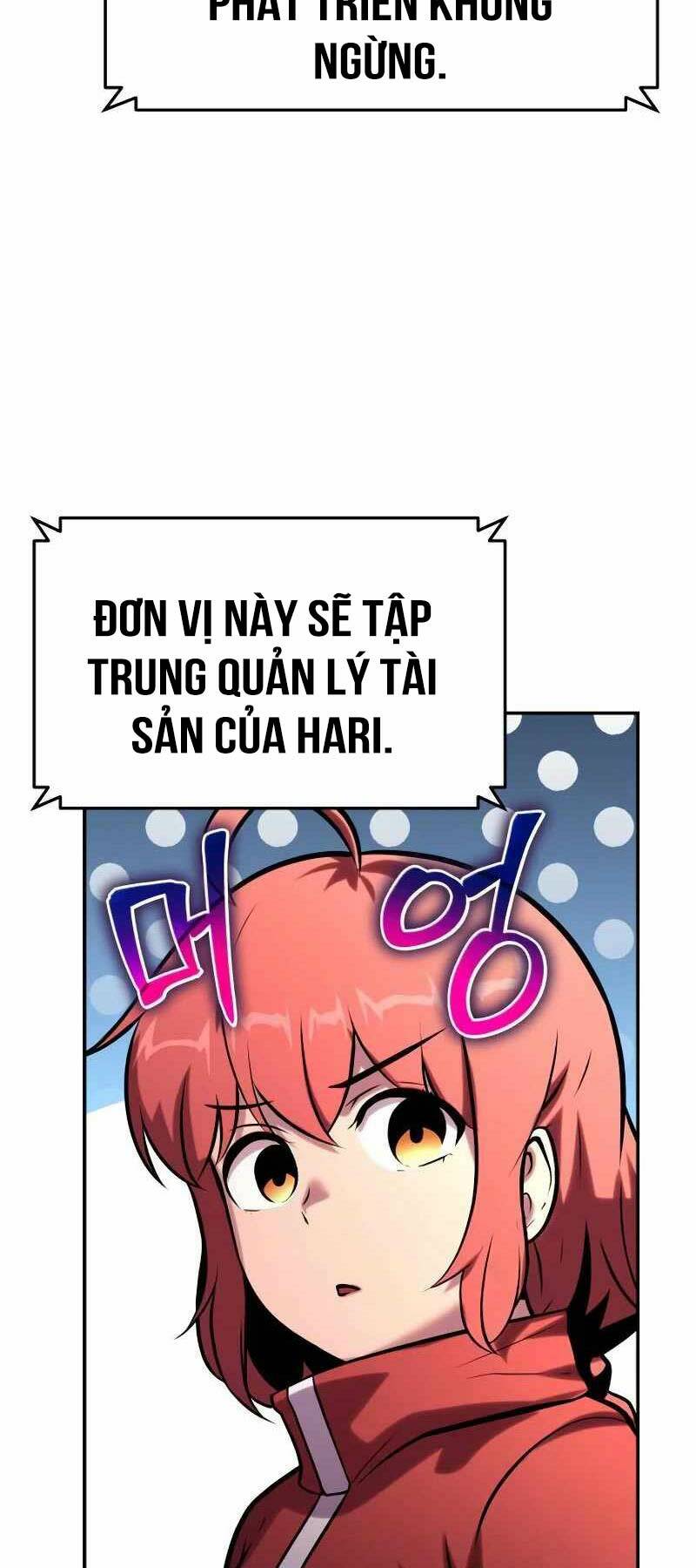 Vua Hiệp Sĩ Đã Trở Lại Với Một Vị Thần Chapter 49 - Trang 2