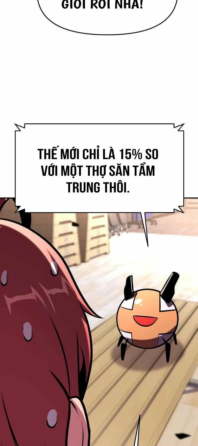 Vua Hiệp Sĩ Đã Trở Lại Với Một Vị Thần Chapter 49 - Trang 2