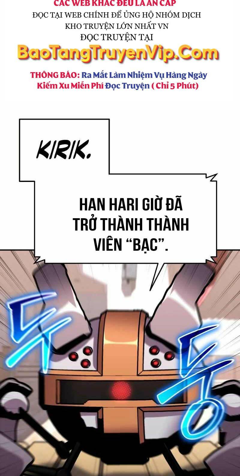 Vua Hiệp Sĩ Đã Trở Lại Với Một Vị Thần Chapter 49 - Trang 2