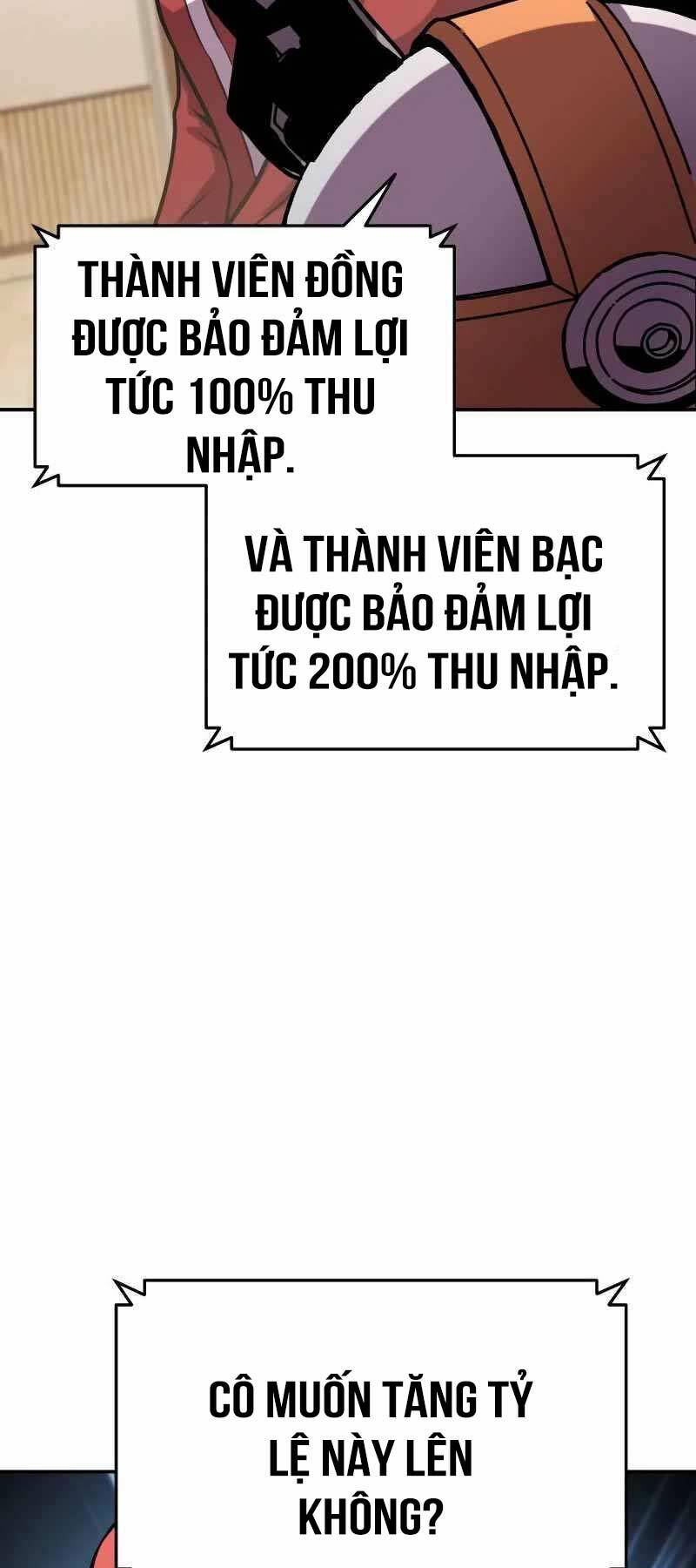 Vua Hiệp Sĩ Đã Trở Lại Với Một Vị Thần Chapter 49 - Trang 2