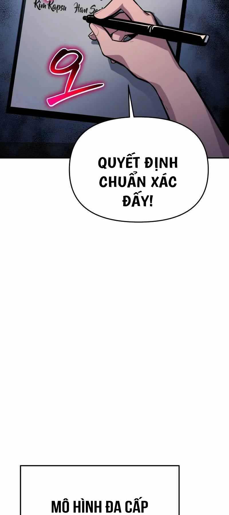 Vua Hiệp Sĩ Đã Trở Lại Với Một Vị Thần Chapter 49 - Trang 2