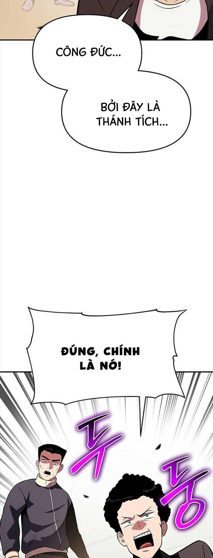 Vua Hiệp Sĩ Đã Trở Lại Với Một Vị Thần Chapter 48 - Trang 2