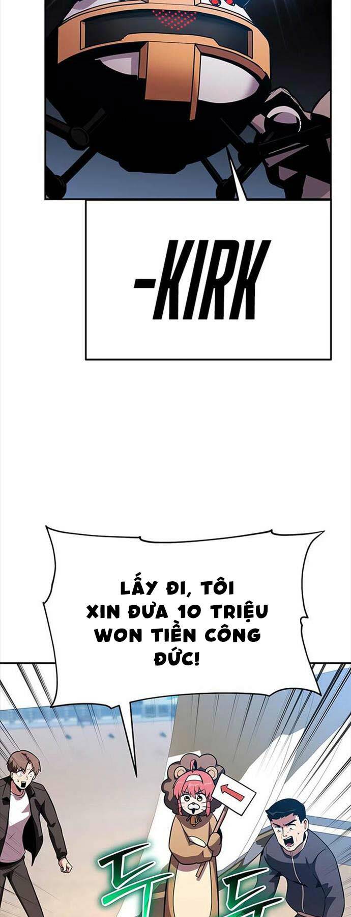 Vua Hiệp Sĩ Đã Trở Lại Với Một Vị Thần Chapter 48 - Trang 2