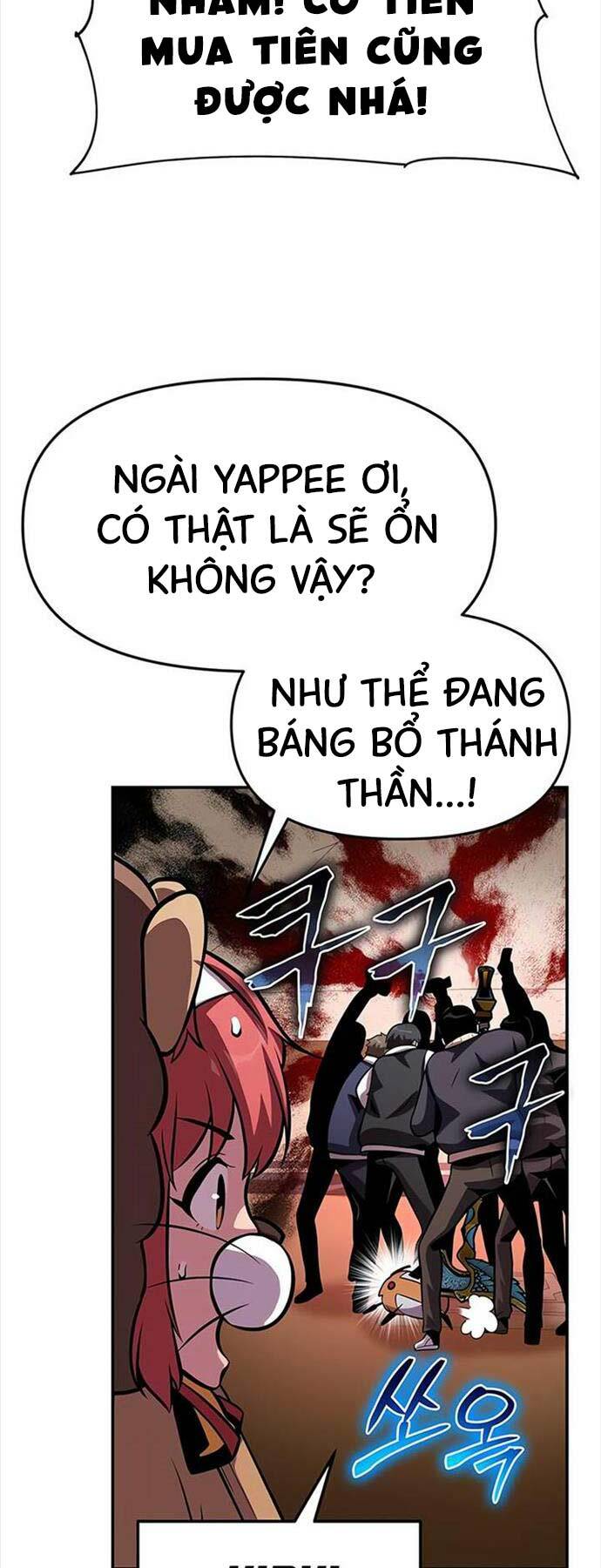 Vua Hiệp Sĩ Đã Trở Lại Với Một Vị Thần Chapter 48 - Trang 2