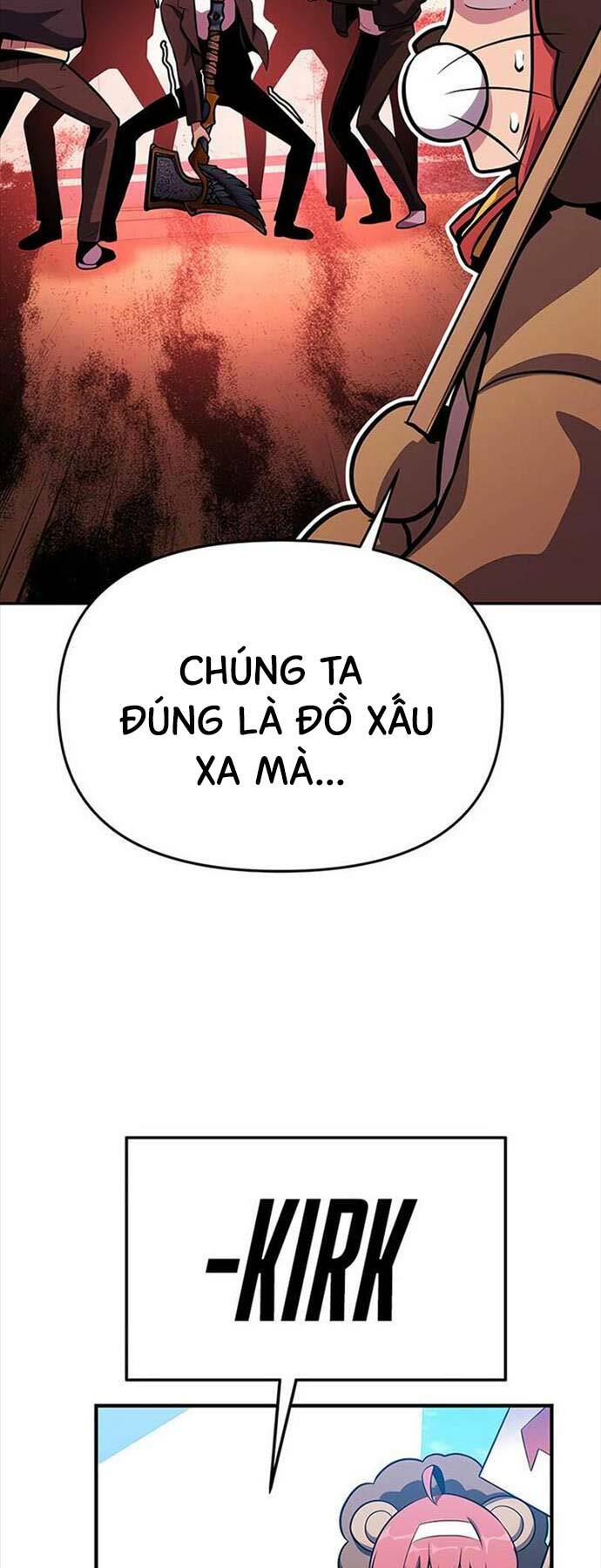 Vua Hiệp Sĩ Đã Trở Lại Với Một Vị Thần Chapter 48 - Trang 2