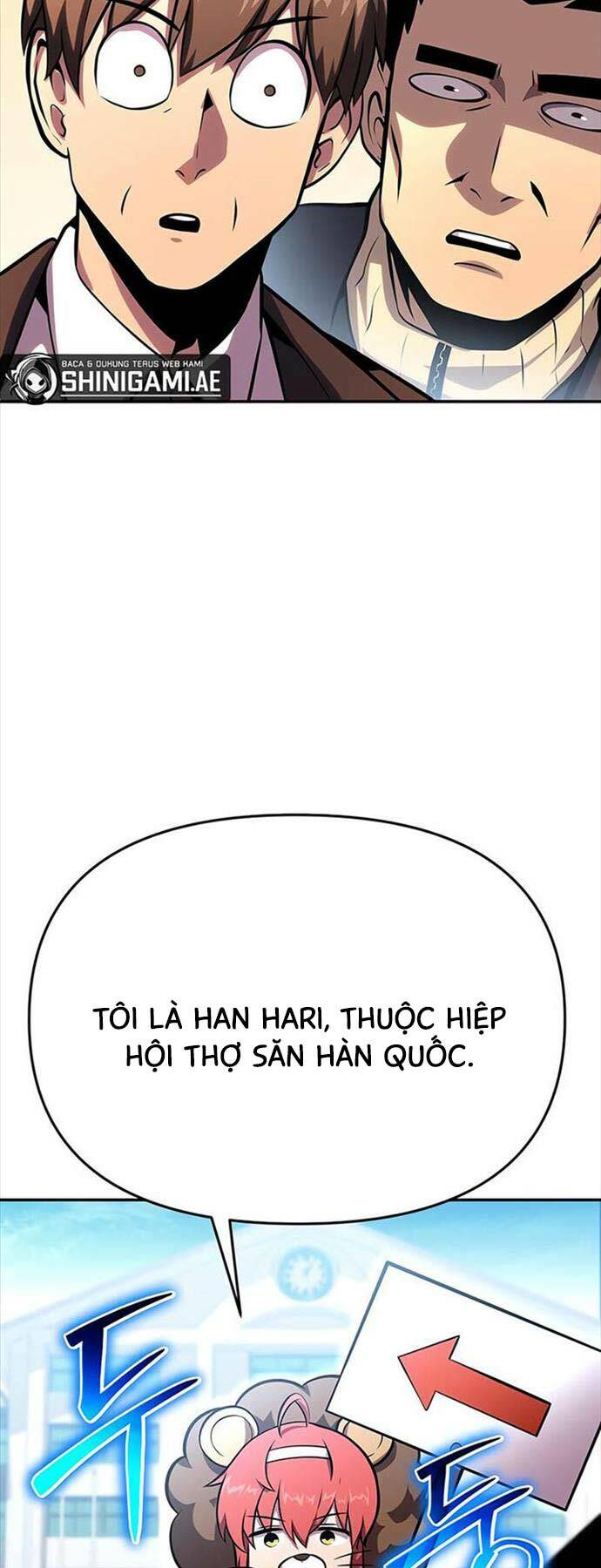 Vua Hiệp Sĩ Đã Trở Lại Với Một Vị Thần Chapter 48 - Trang 2