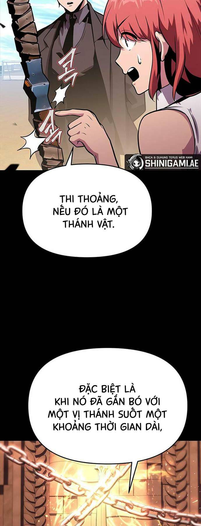 Vua Hiệp Sĩ Đã Trở Lại Với Một Vị Thần Chapter 48 - Trang 2