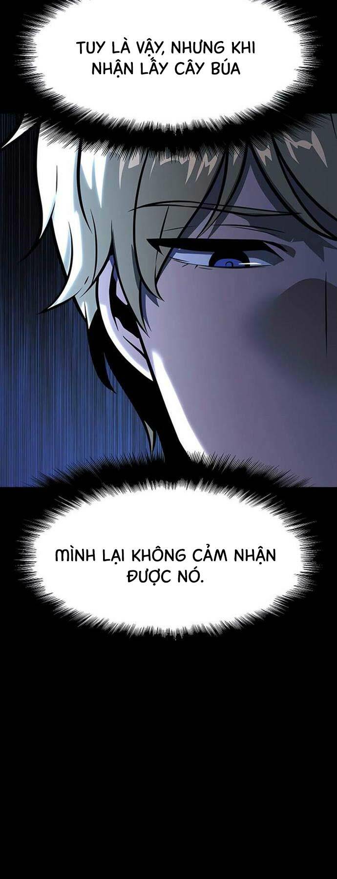 Vua Hiệp Sĩ Đã Trở Lại Với Một Vị Thần Chapter 48 - Trang 2