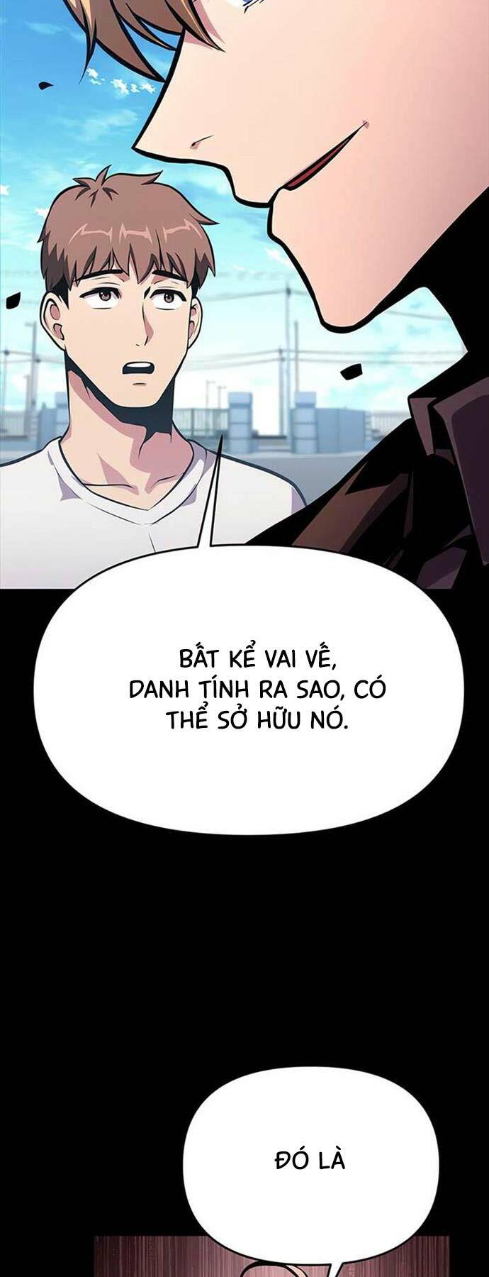 Vua Hiệp Sĩ Đã Trở Lại Với Một Vị Thần Chapter 48 - Trang 2