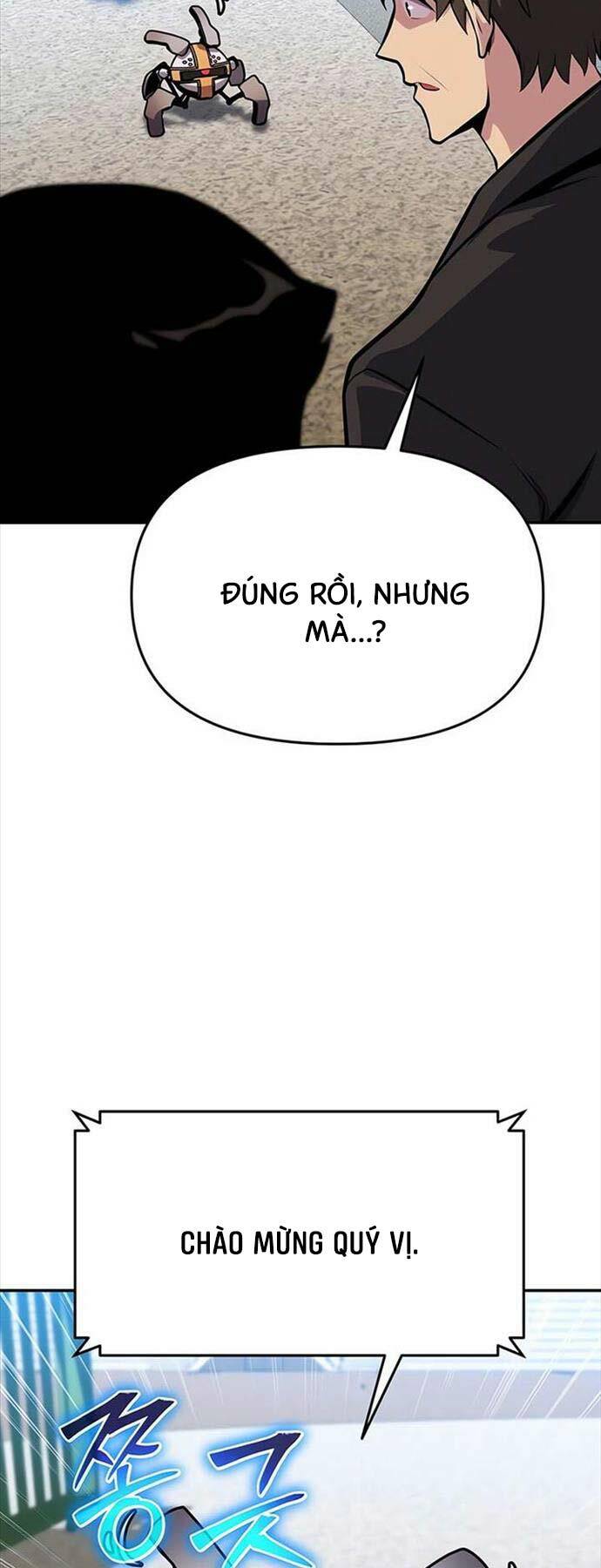 Vua Hiệp Sĩ Đã Trở Lại Với Một Vị Thần Chapter 48 - Trang 2