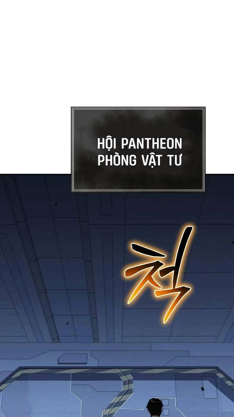 Vua Hiệp Sĩ Đã Trở Lại Với Một Vị Thần Chapter 47 - Trang 2