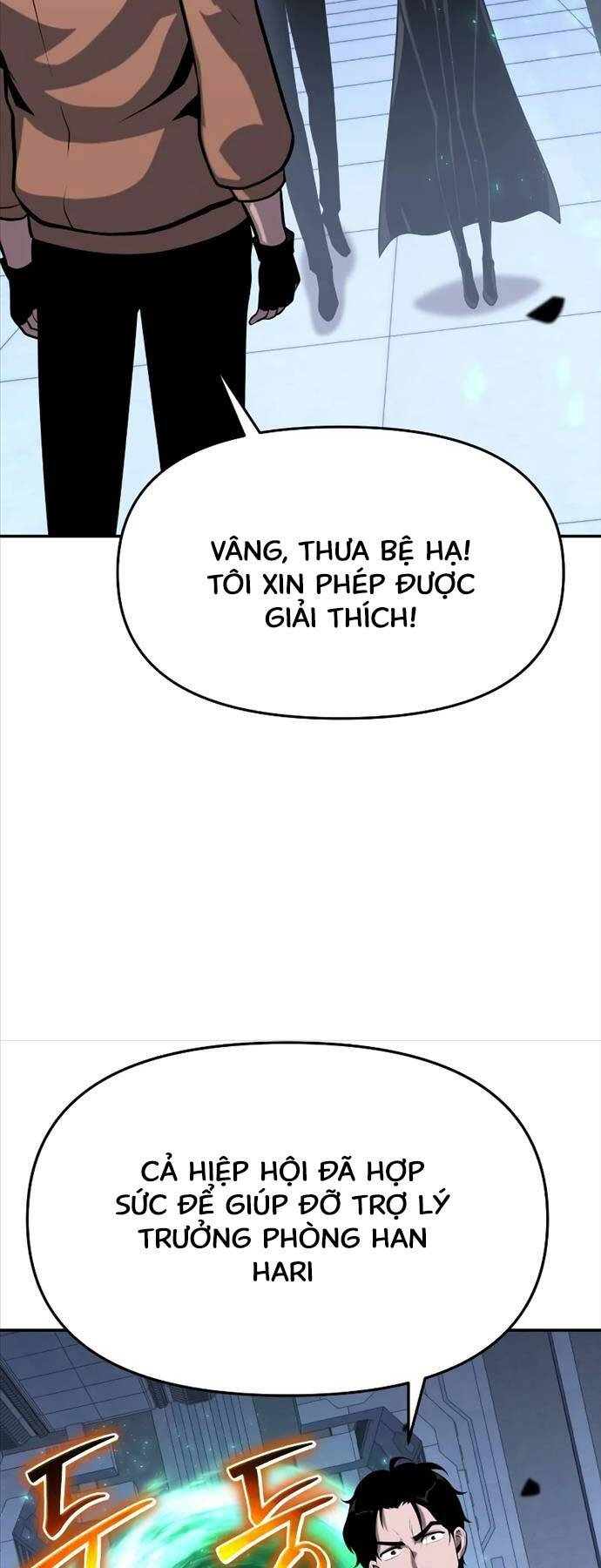 Vua Hiệp Sĩ Đã Trở Lại Với Một Vị Thần Chapter 47 - Trang 2