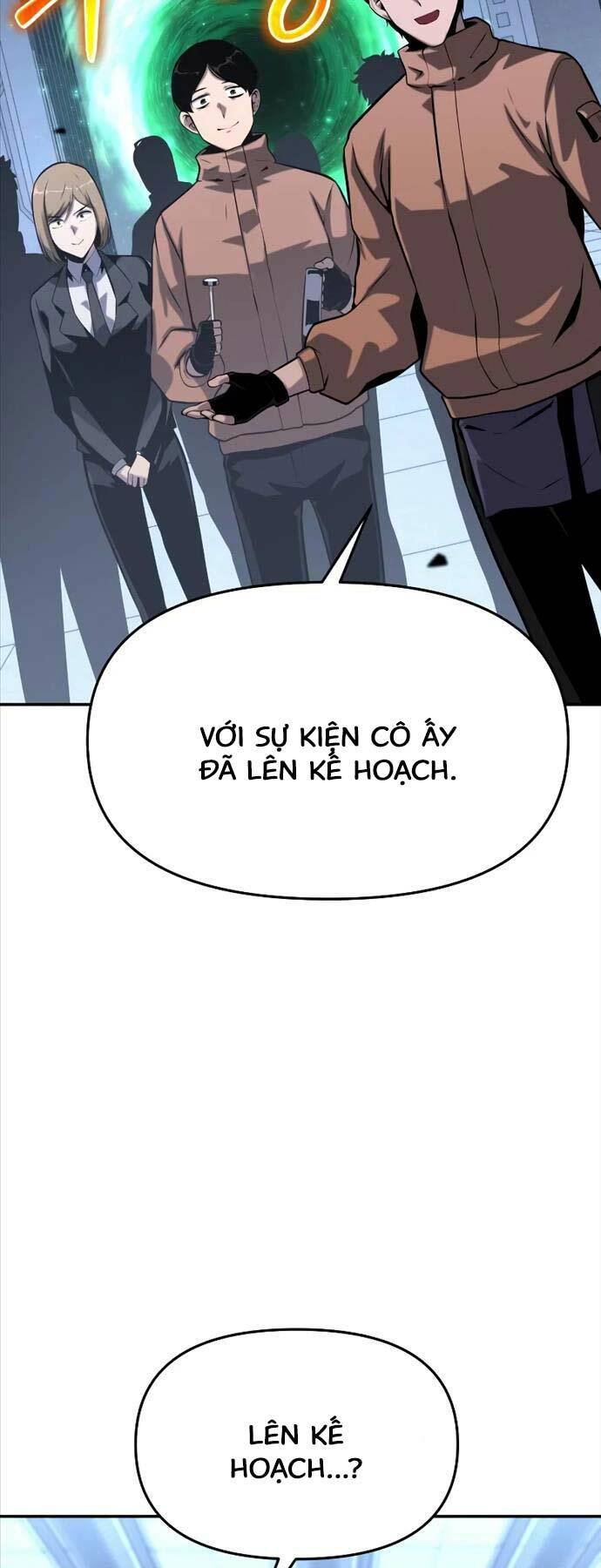 Vua Hiệp Sĩ Đã Trở Lại Với Một Vị Thần Chapter 47 - Trang 2