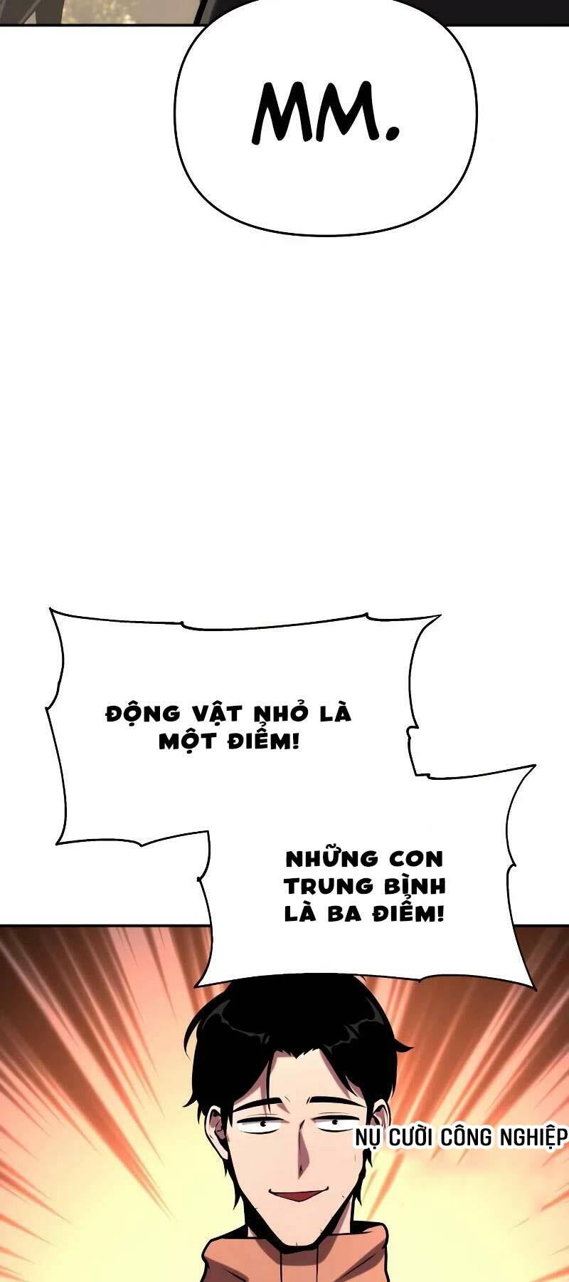 Vua Hiệp Sĩ Đã Trở Lại Với Một Vị Thần Chapter 47 - Trang 2