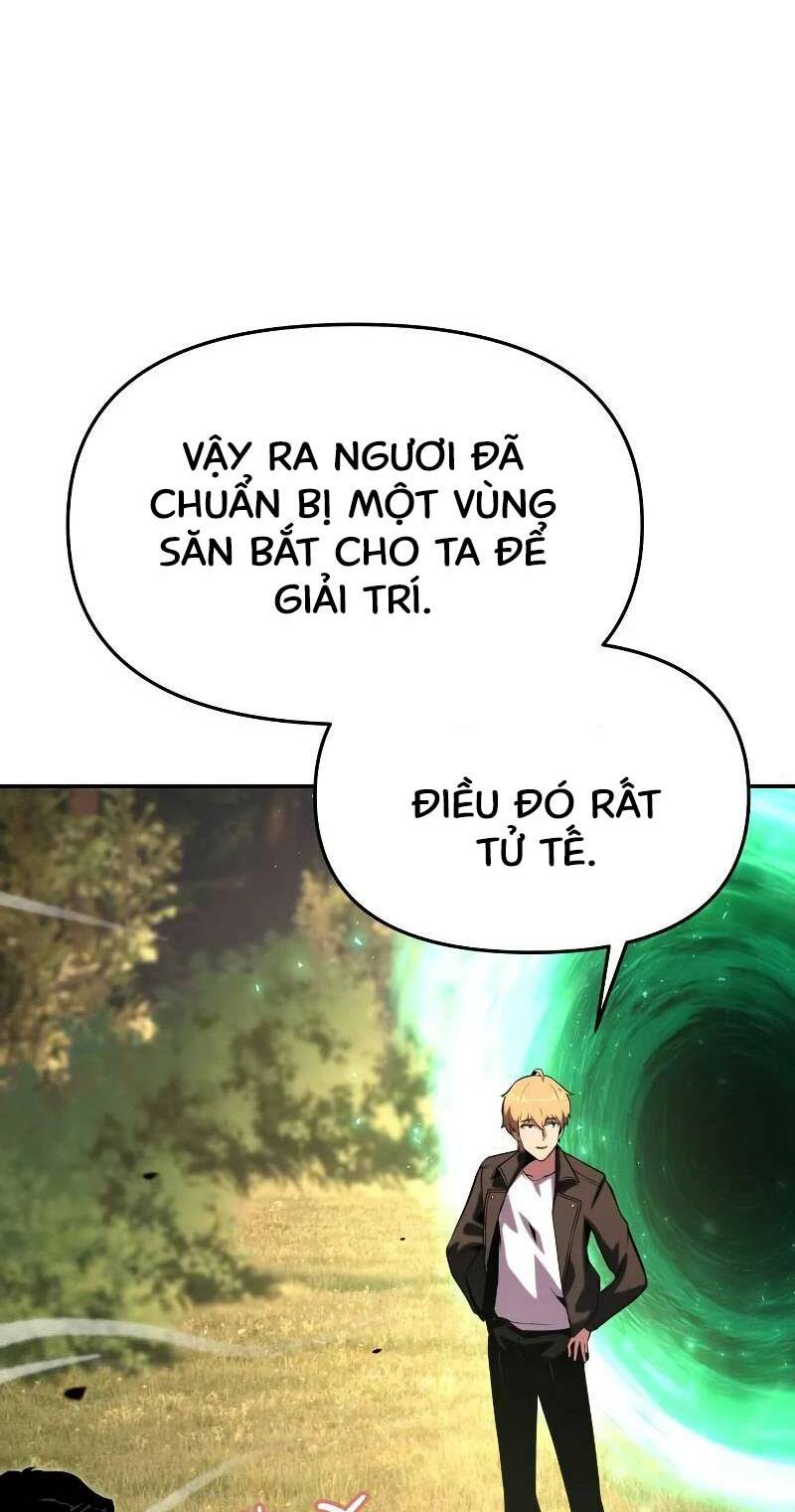 Vua Hiệp Sĩ Đã Trở Lại Với Một Vị Thần Chapter 47 - Trang 2