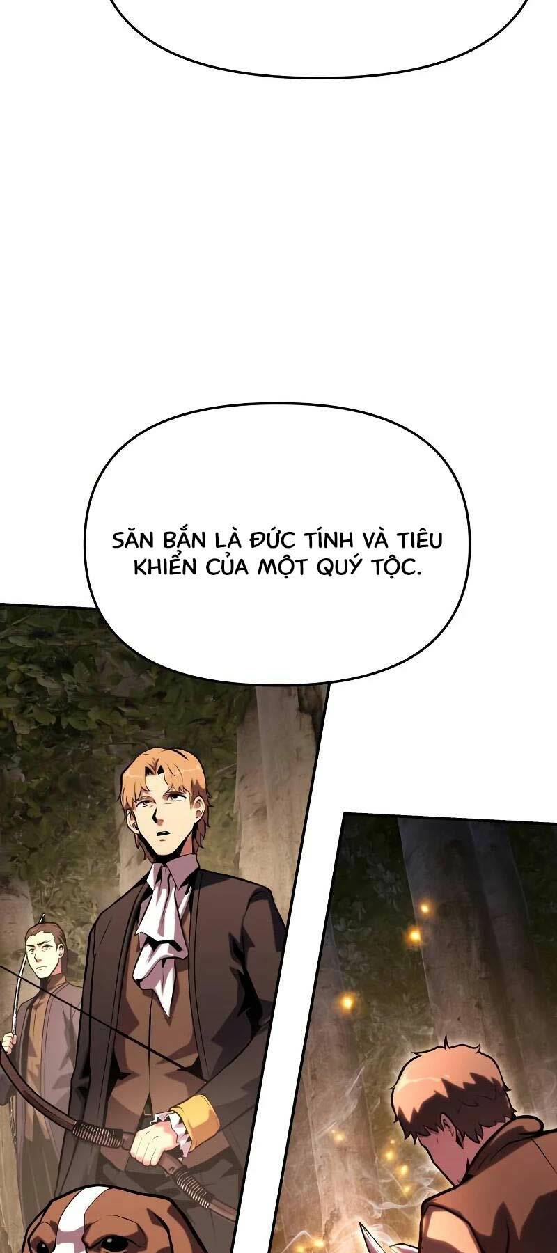 Vua Hiệp Sĩ Đã Trở Lại Với Một Vị Thần Chapter 47 - Trang 2