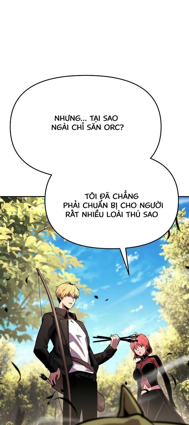 Vua Hiệp Sĩ Đã Trở Lại Với Một Vị Thần Chapter 47 - Trang 2