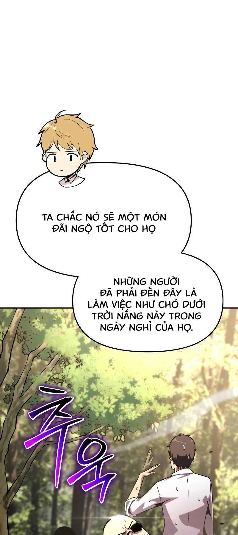 Vua Hiệp Sĩ Đã Trở Lại Với Một Vị Thần Chapter 47 - Trang 2