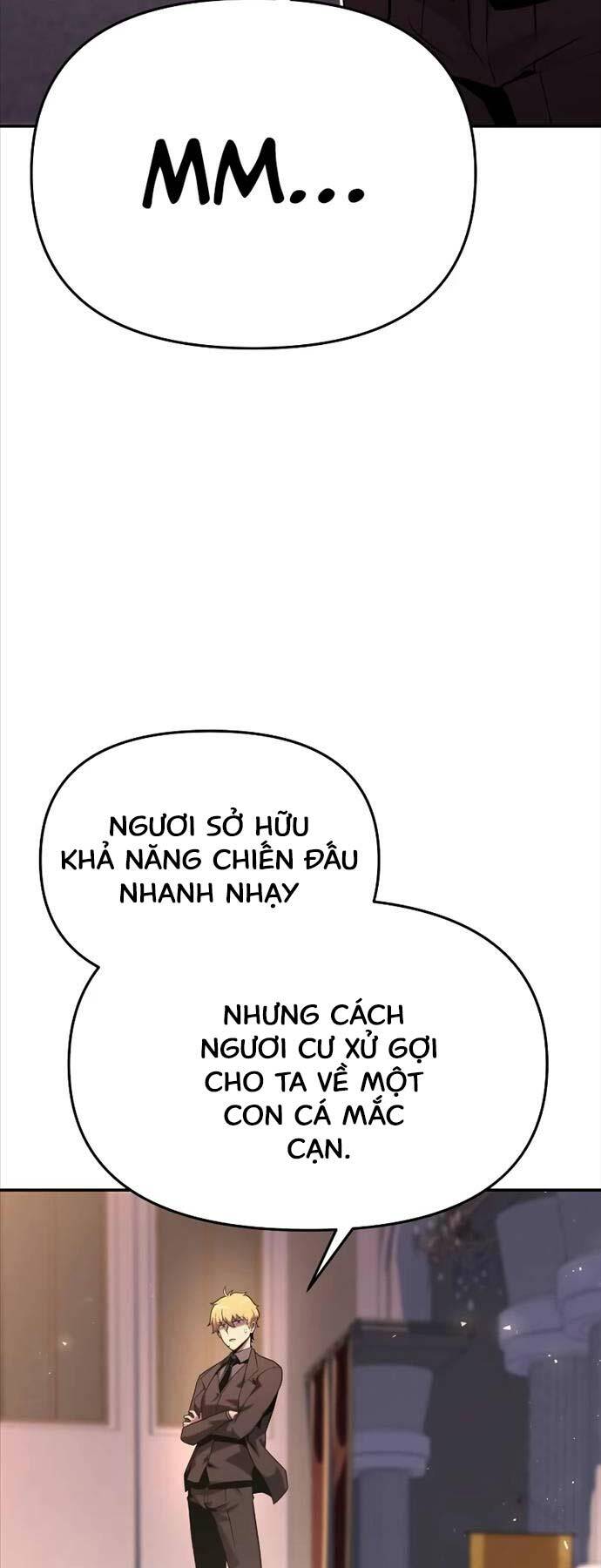 Vua Hiệp Sĩ Đã Trở Lại Với Một Vị Thần Chapter 47 - Trang 2