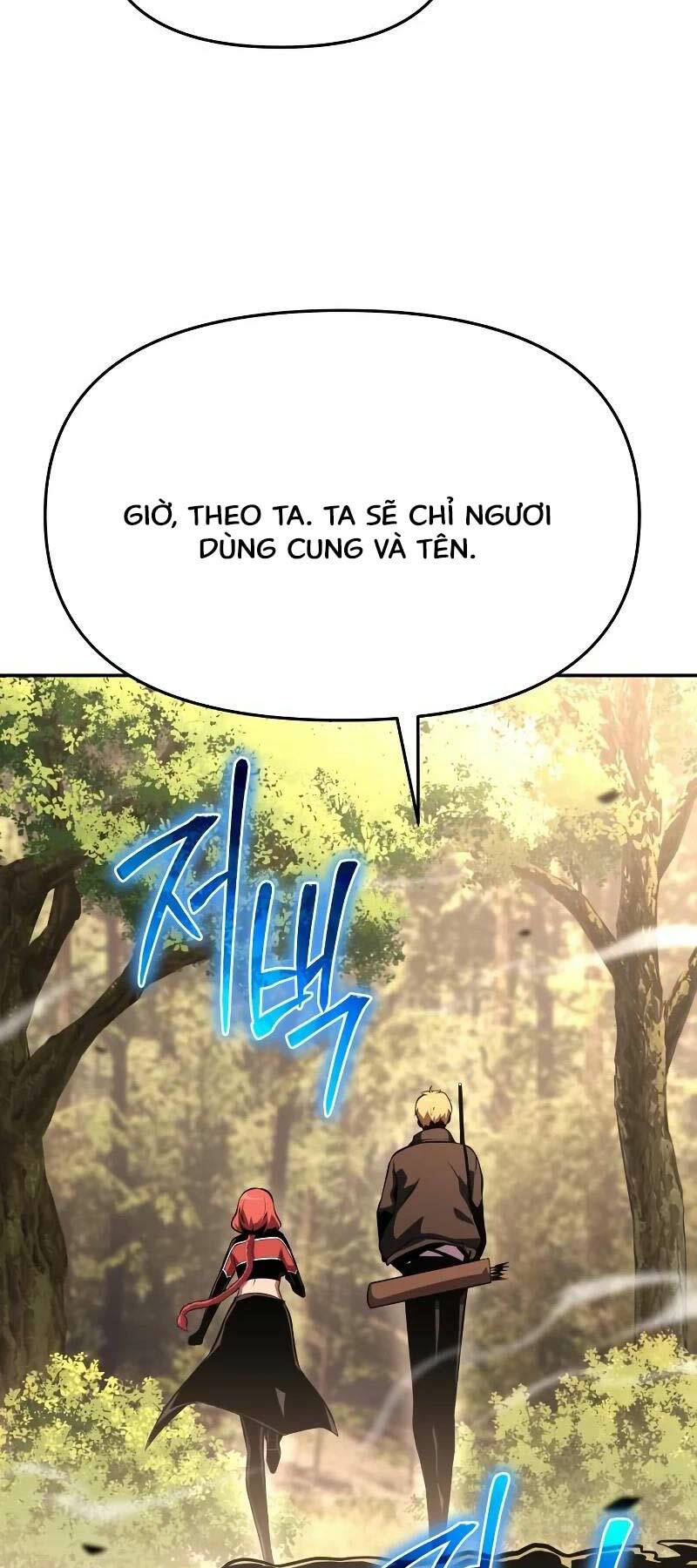 Vua Hiệp Sĩ Đã Trở Lại Với Một Vị Thần Chapter 47 - Trang 2