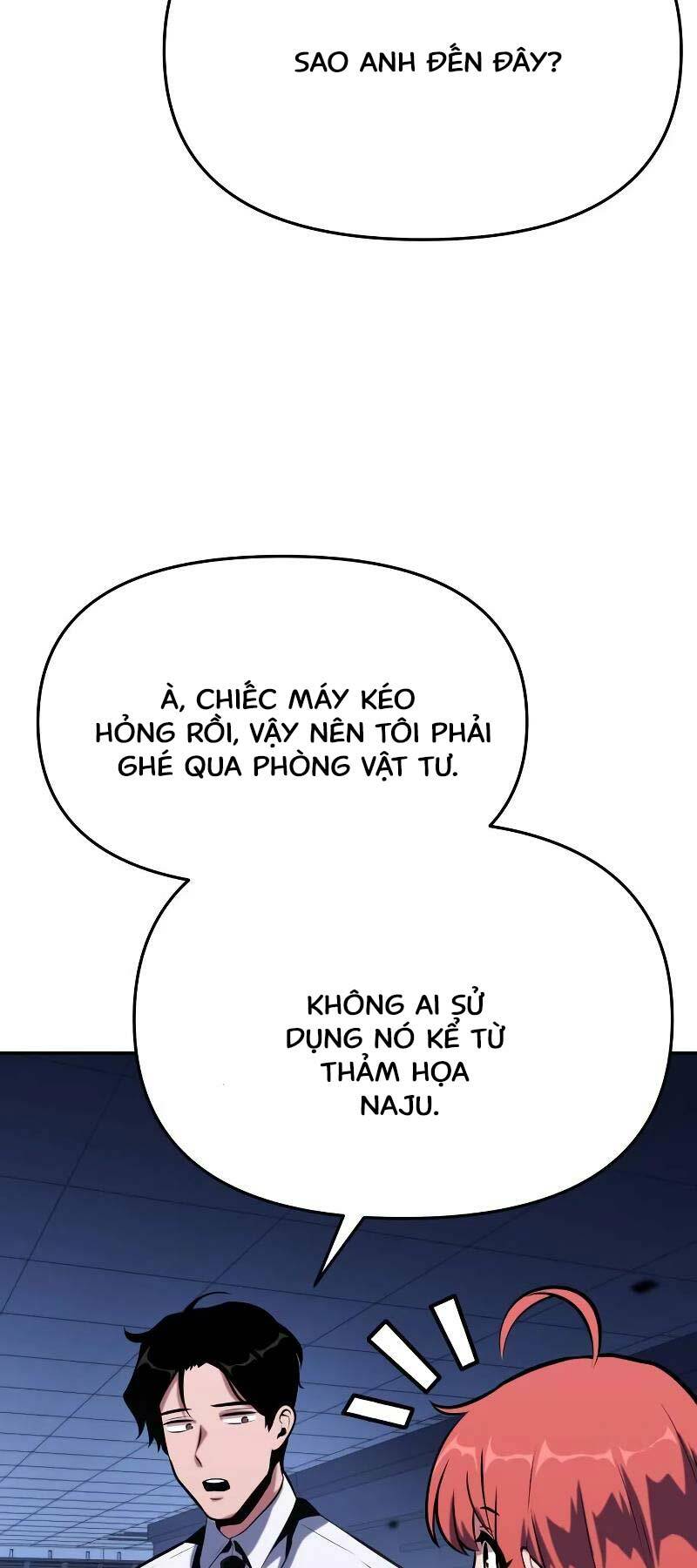 Vua Hiệp Sĩ Đã Trở Lại Với Một Vị Thần Chapter 47 - Trang 2