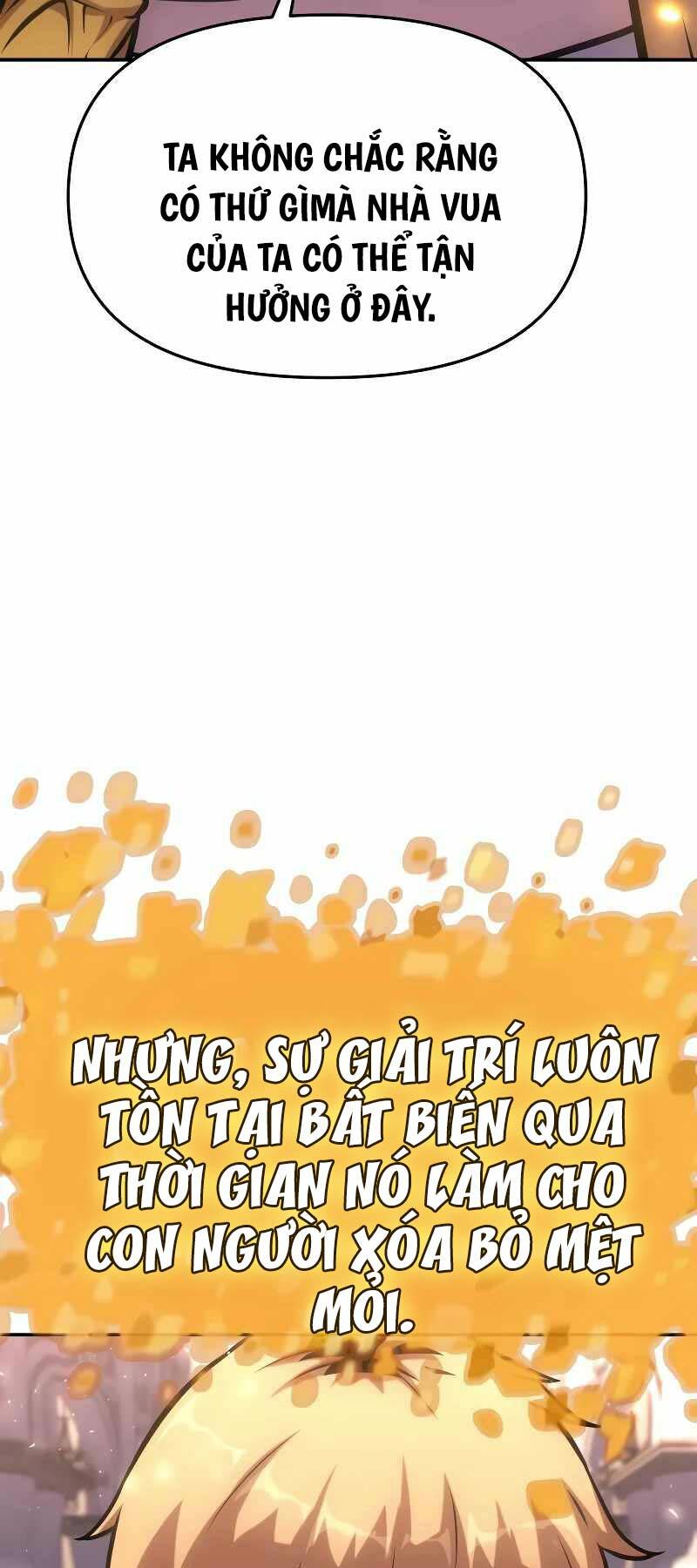 Vua Hiệp Sĩ Đã Trở Lại Với Một Vị Thần Chapter 46 - Trang 2