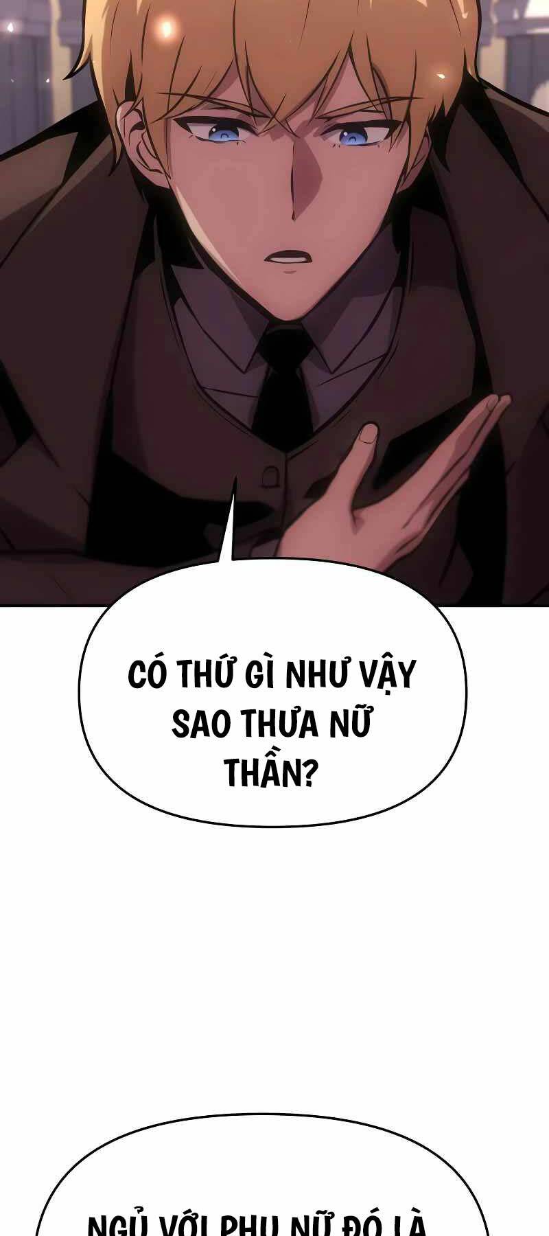 Vua Hiệp Sĩ Đã Trở Lại Với Một Vị Thần Chapter 46 - Trang 2