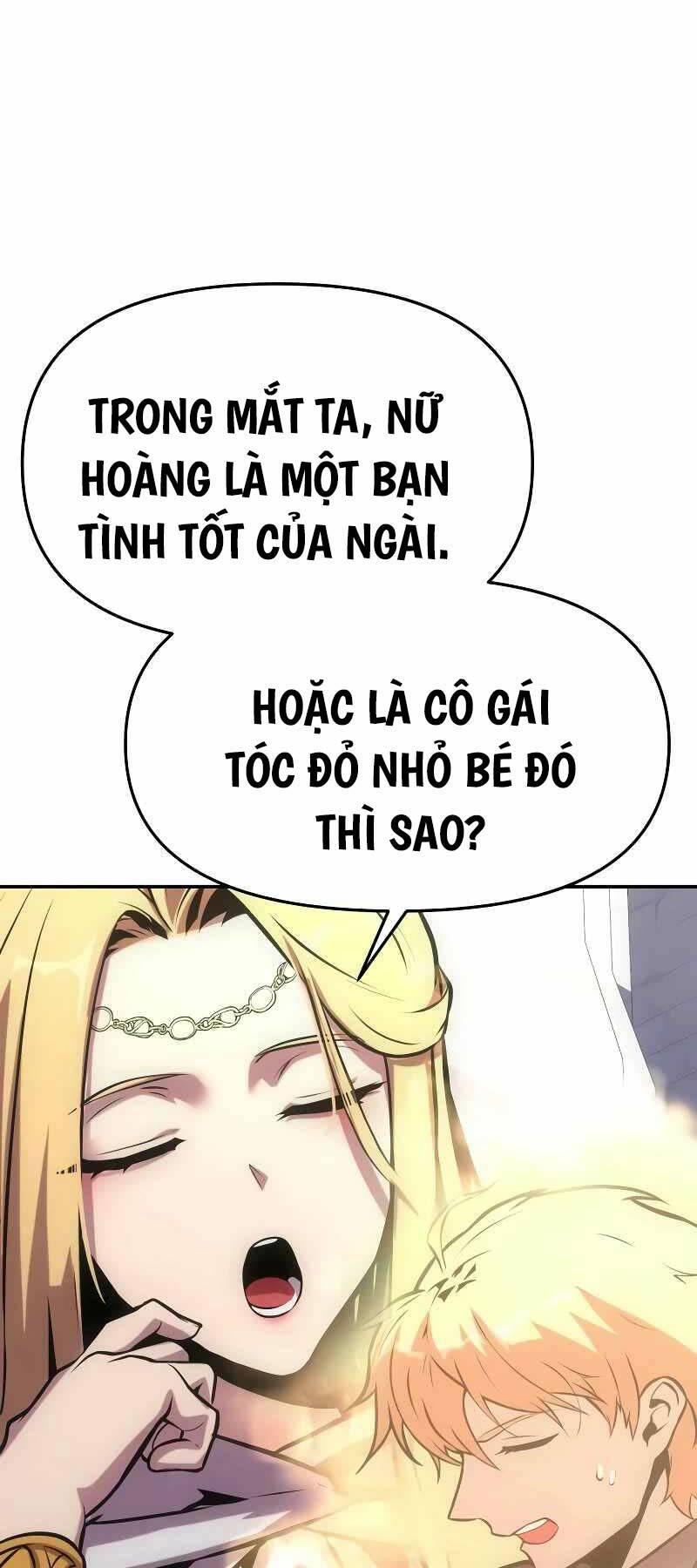 Vua Hiệp Sĩ Đã Trở Lại Với Một Vị Thần Chapter 46 - Trang 2