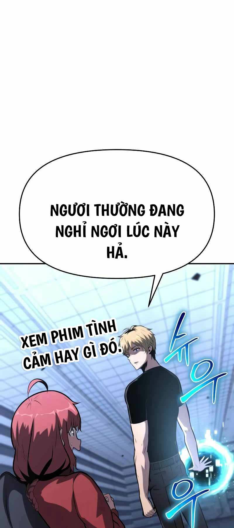 Vua Hiệp Sĩ Đã Trở Lại Với Một Vị Thần Chapter 46 - Trang 2