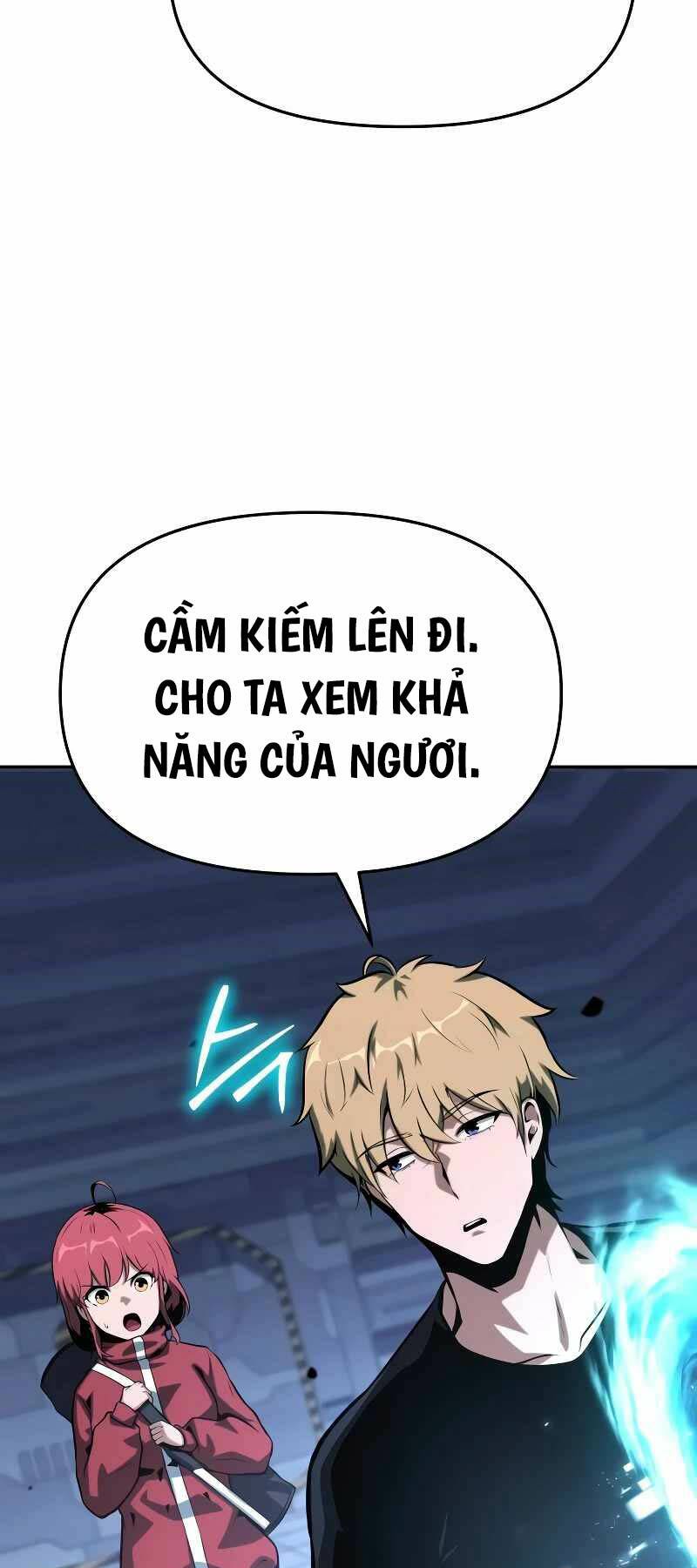 Vua Hiệp Sĩ Đã Trở Lại Với Một Vị Thần Chapter 46 - Trang 2