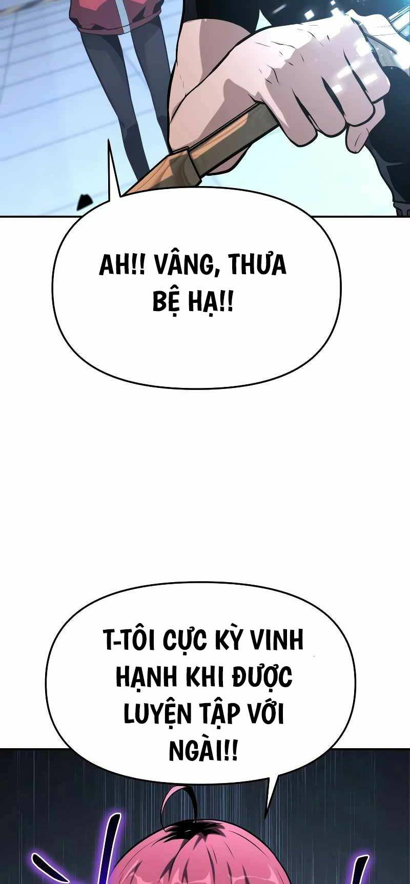 Vua Hiệp Sĩ Đã Trở Lại Với Một Vị Thần Chapter 46 - Trang 2