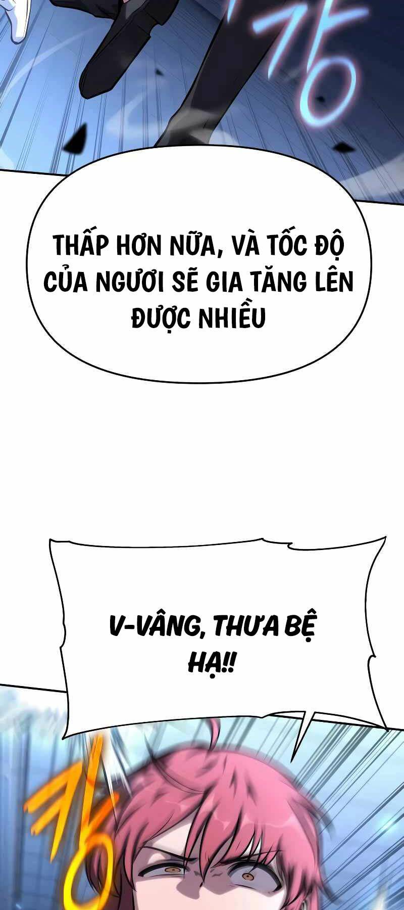 Vua Hiệp Sĩ Đã Trở Lại Với Một Vị Thần Chapter 46 - Trang 2