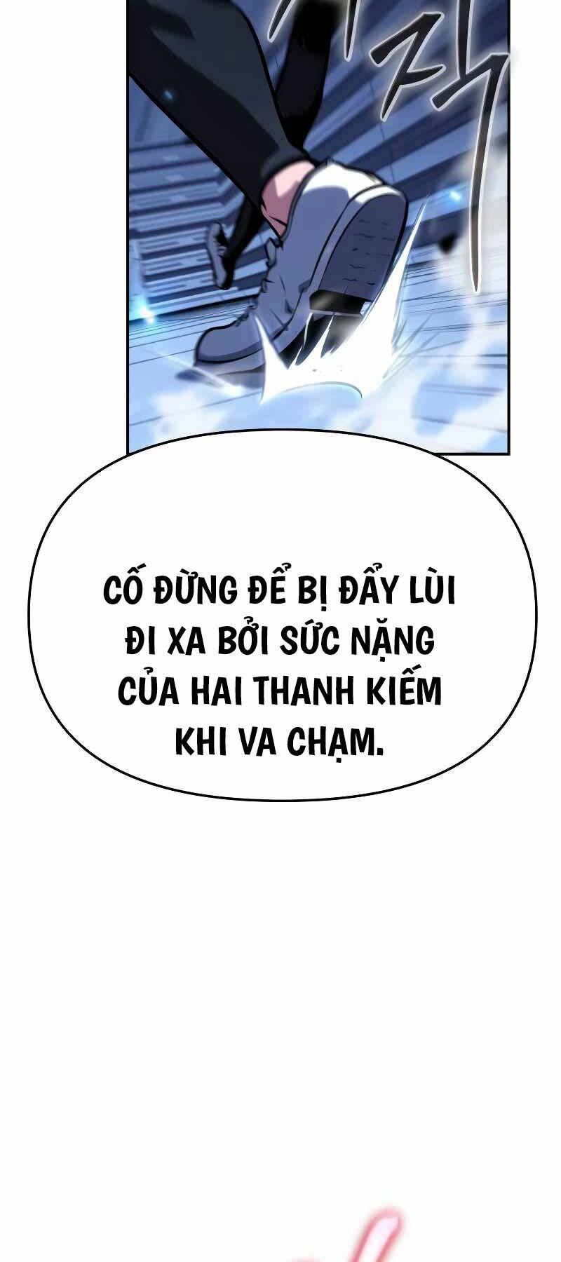 Vua Hiệp Sĩ Đã Trở Lại Với Một Vị Thần Chapter 46 - Trang 2