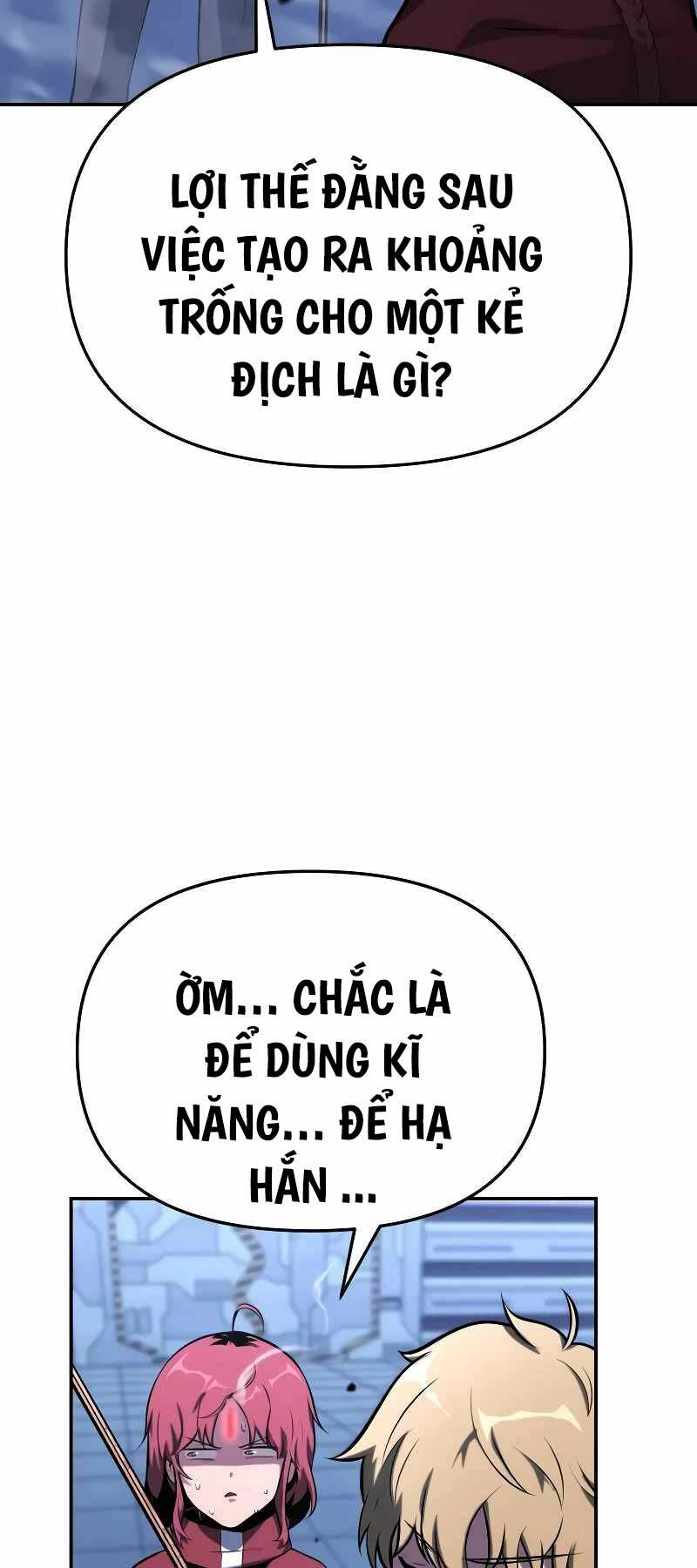 Vua Hiệp Sĩ Đã Trở Lại Với Một Vị Thần Chapter 46 - Trang 2