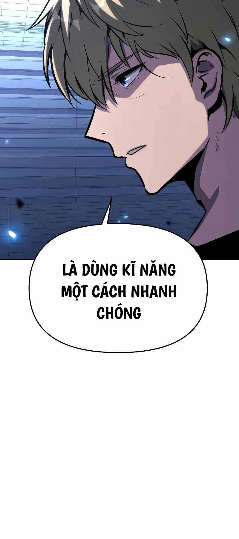 Vua Hiệp Sĩ Đã Trở Lại Với Một Vị Thần Chapter 46 - Trang 2