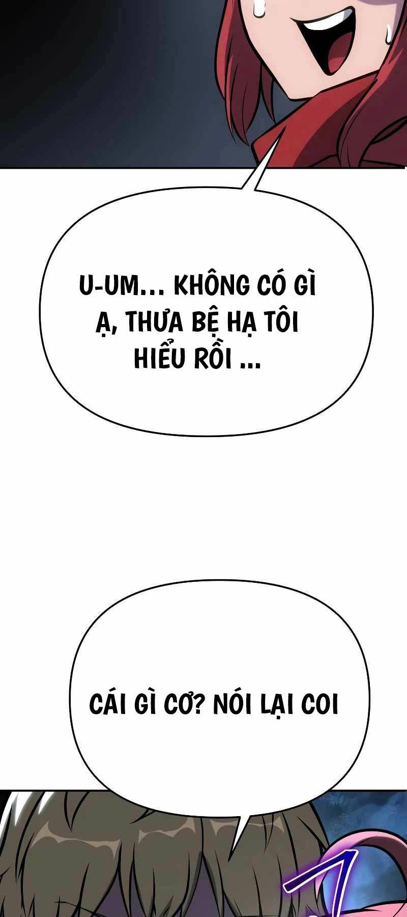 Vua Hiệp Sĩ Đã Trở Lại Với Một Vị Thần Chapter 46 - Trang 2